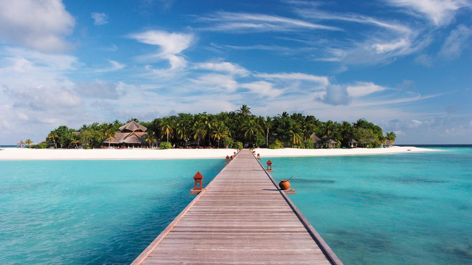 Banyan Tree Maldives Vabbinfaru