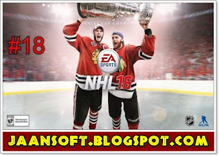 NHL 21 PC Game Download