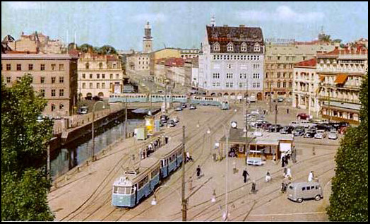 Drottningtorget