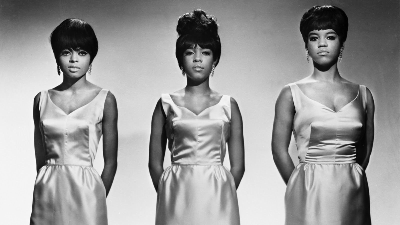 1965 Chart Topper For The Supremes