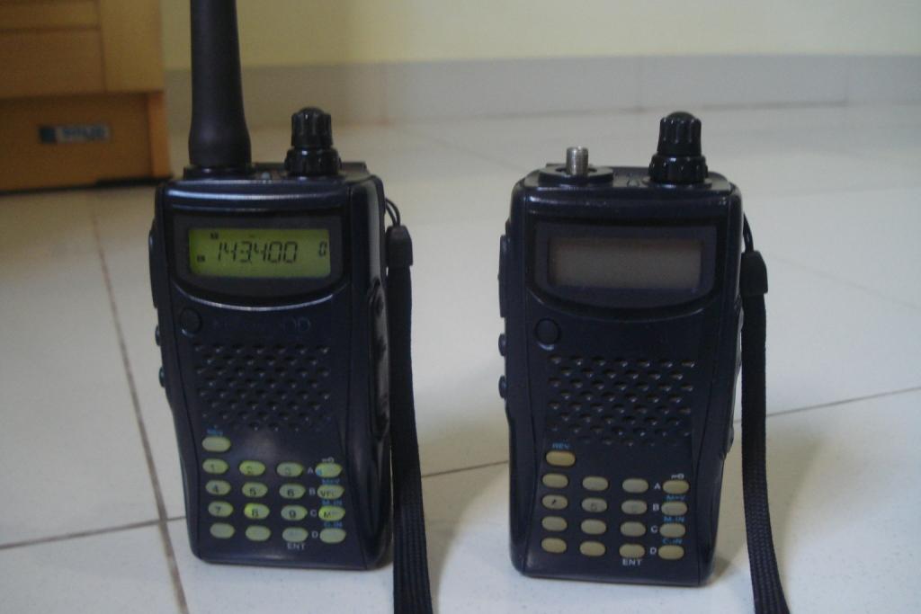 Радиостанция Kenwood tk 8302m2