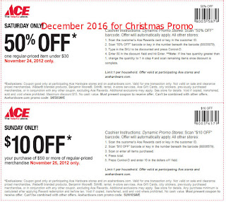 Printable Coupon codes 2019: Ace Components Discount codes picture about Ace Hardware Printable Coupon identify Printable Discount codes 2019: Ace Components Discount coupons