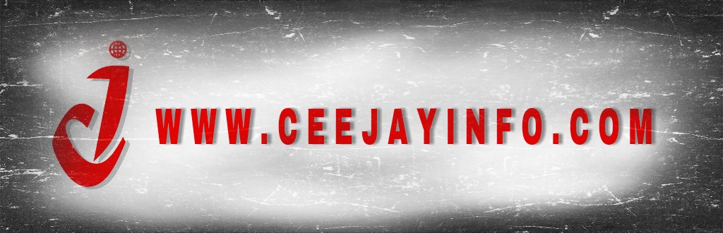 Welcome to CeeJayInfo