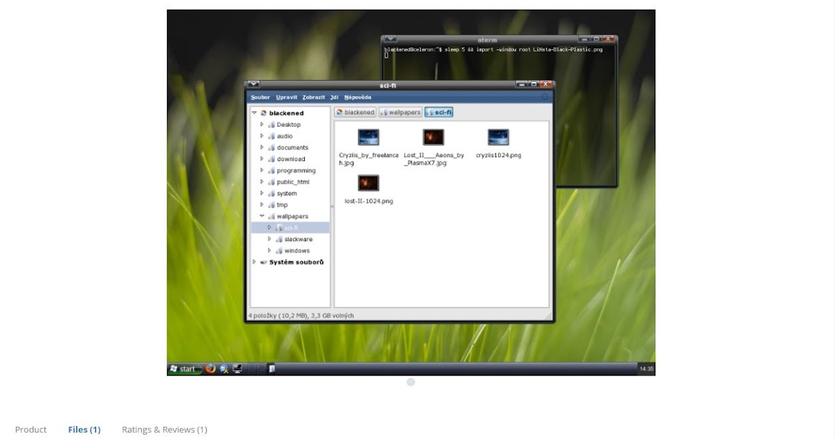 Customizing the Window Manager in Linux Mint 18 xfce