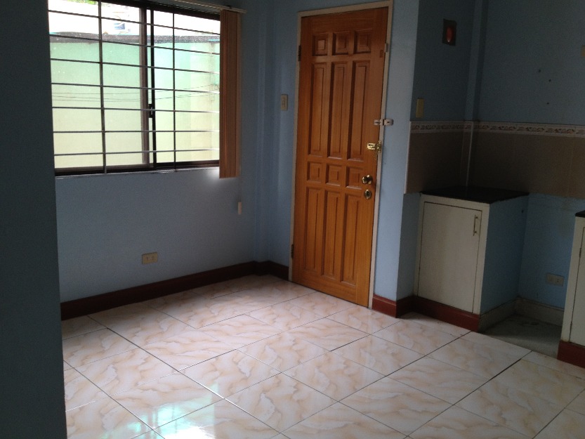 Davao Home Provider For Ren Townhouse, El Rio Vista, Davao City