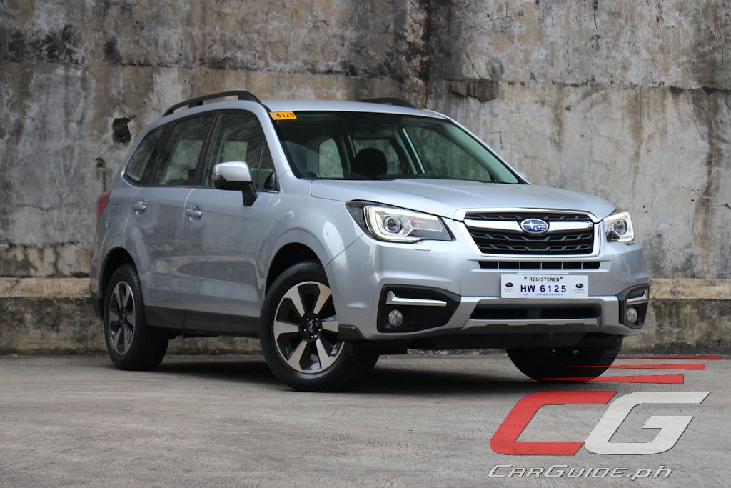 Are Subaru Foresters Reliable