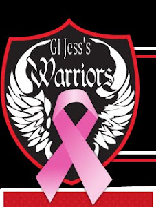 GI Jess's Warriors Team