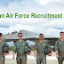 Indian Air Force AFCAT Recruitment 2018
