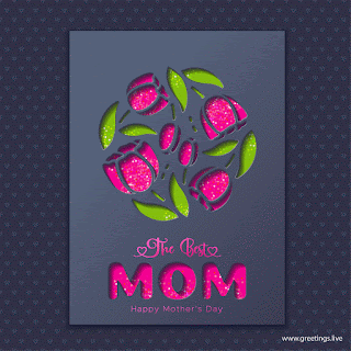 the best mother Happy mothers day gif greetings image