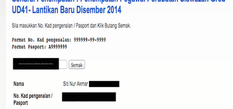 Program