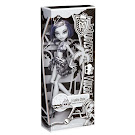 Monster High Frankie Stein Skull Shores Doll