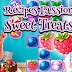 Recipes Passion: Sweet Treats v1941001001