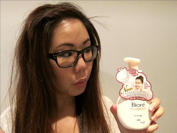 cara gadis korea jepun menjaga kulit patutlah cantik je3