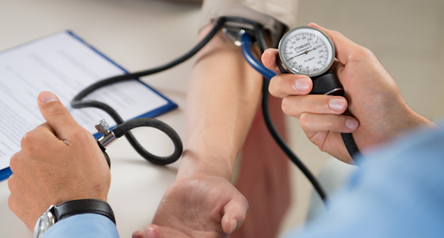 How to Prevent Low Blood Pressure