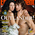 Vídeos exclusivos de Outlander para Entertainment Weekly, hablando de la segunda temporada.