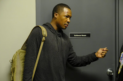 Corey Hawkins in 24 Legacy Season 1 (31)