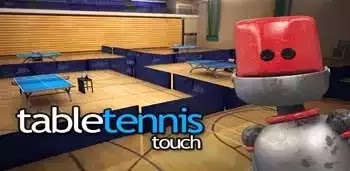 Table Tennis Touch Apk