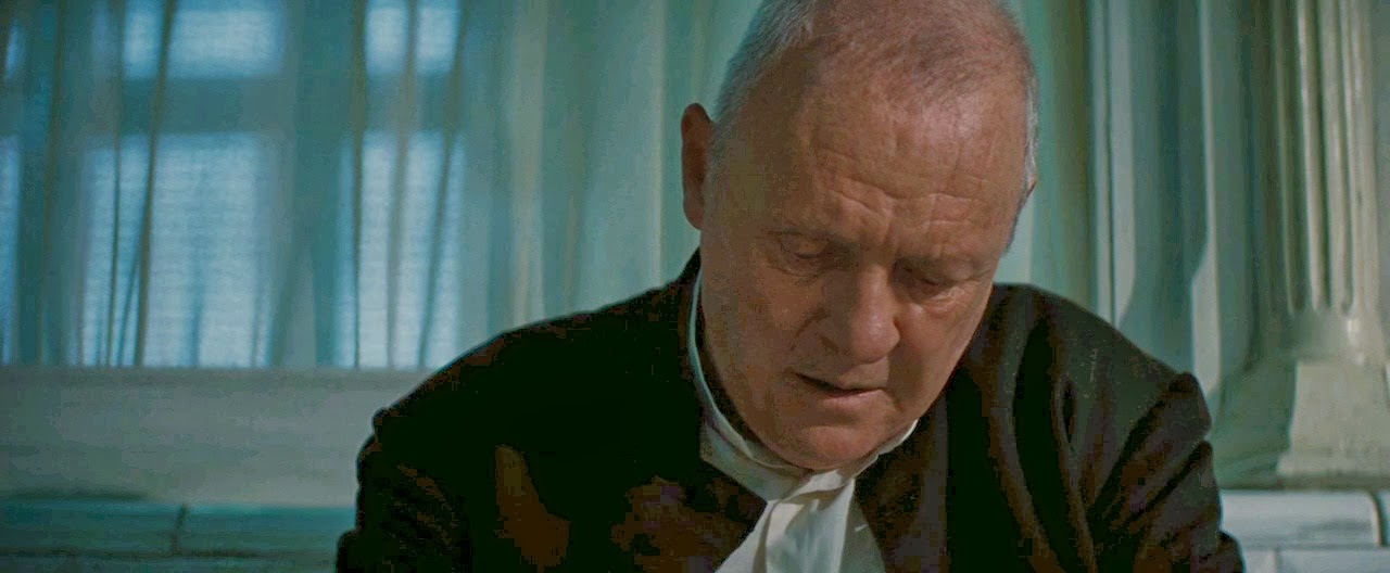 The Rite (2011) BRRip 720p x264 Dual Audio [Hindi+English] Movie Free Download