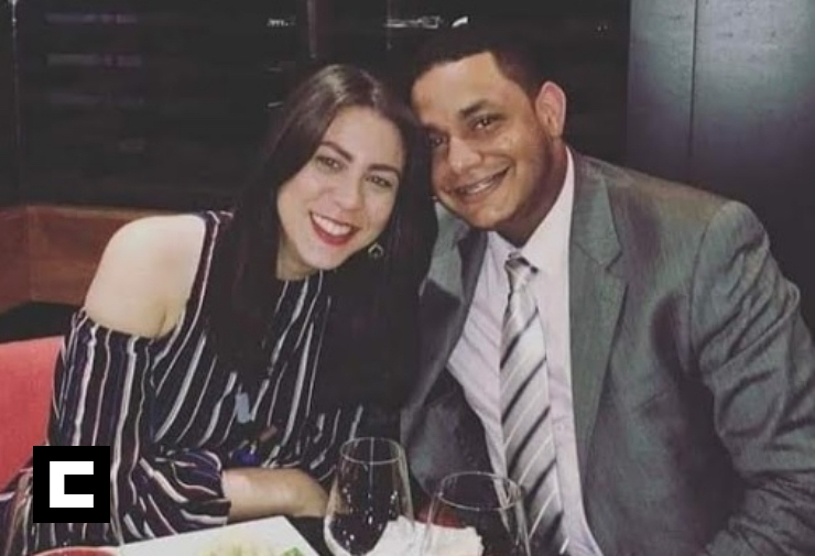 Médico y esposa embarazada mueren tras árbol caer sobre su vehículo en la autopista Duarte Médico y esposa embarazada mueren tras árbol caer sobre su vehículo en la autopista Duarte