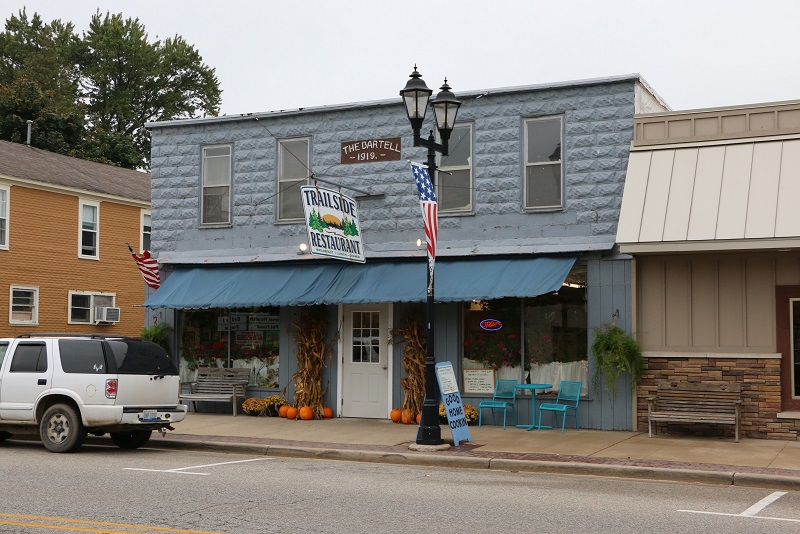 Michigan Exposures New Era, Michigan