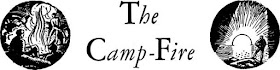 Adventure, January 1, 1928 - The Camp-Fire