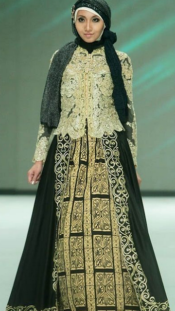 model kebaya modern kebaya modern