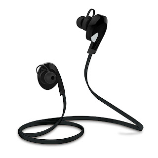 Envent Launches uber-comfortable Wireless Earphones: LiveTune Envent Launches uber-comfortable Wireless Earphones: LiveTune