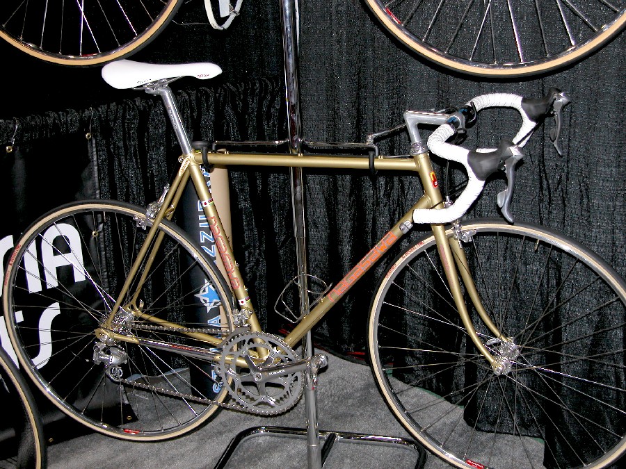 nagasawa road bike