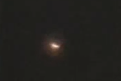 UFO SIGHTINGS DAILY: Glowing Orange UFO Over Scotland, March 1, 2012 ...