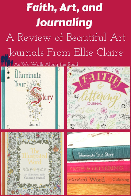 Beautiful art journals review Beautiful art journals review