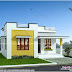 Rs.12 lakh budget home in Kerala