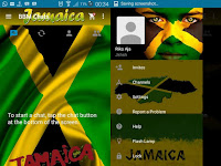 Cara Menampilkan Icon Bendera Negara di BBM Android Cara Menampilkan Icon Bendera Negara di BBM Android