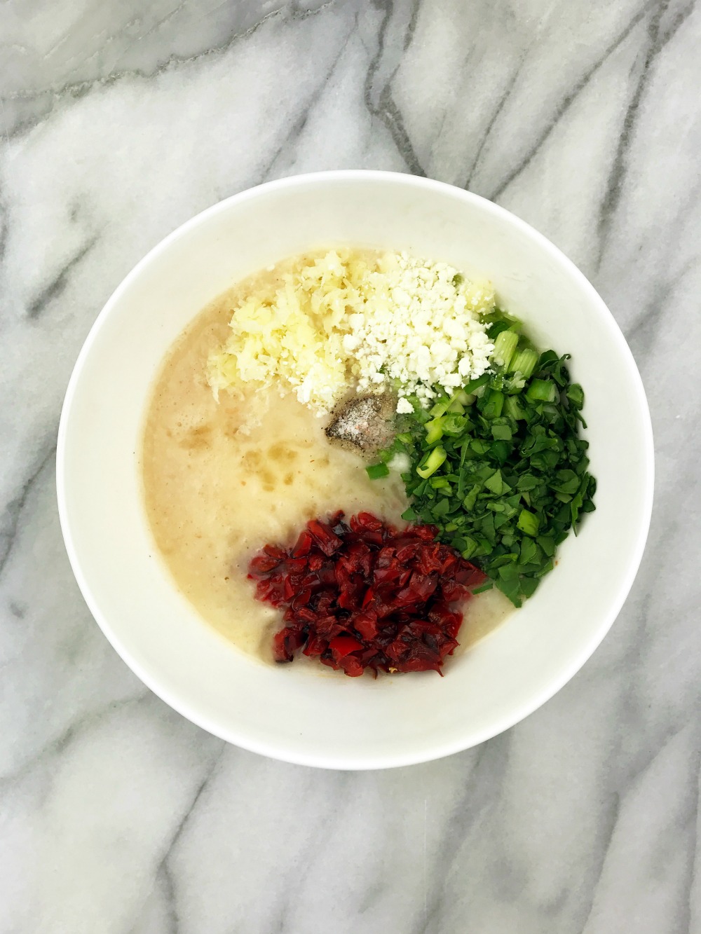 Starbucks CopyCat (But Better) Egg White Bites Recipe