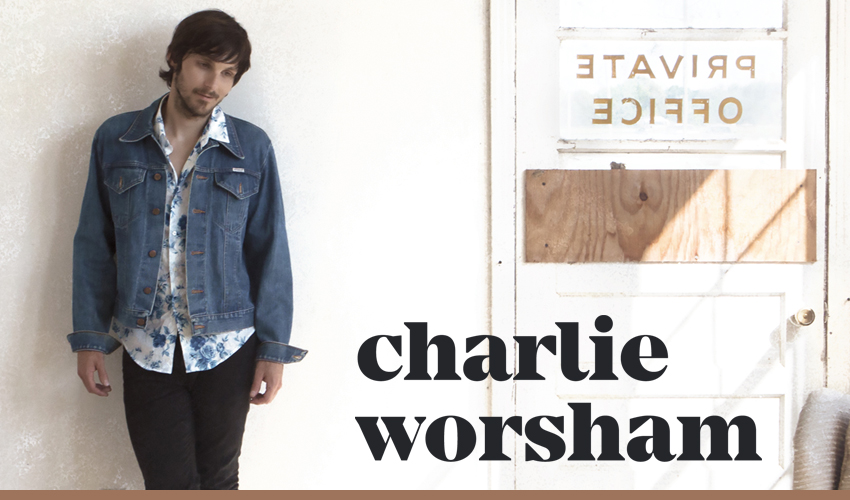 2017 Charlie Worsham & Jam Fan Party On Now! ~ CMA Fest Autograph Signing and Meet and Greet Schedule