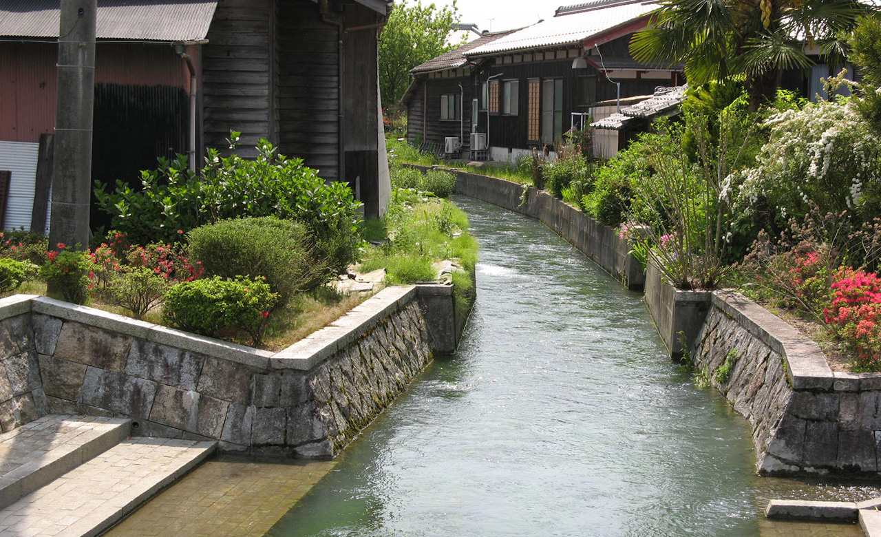 Danau Biwa Danau Biwa