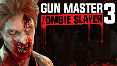Gun Master 3 Zombie Slayer Apk