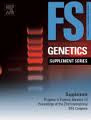 FORENSIC SCIENCE INTERNATIONAL GENETICS