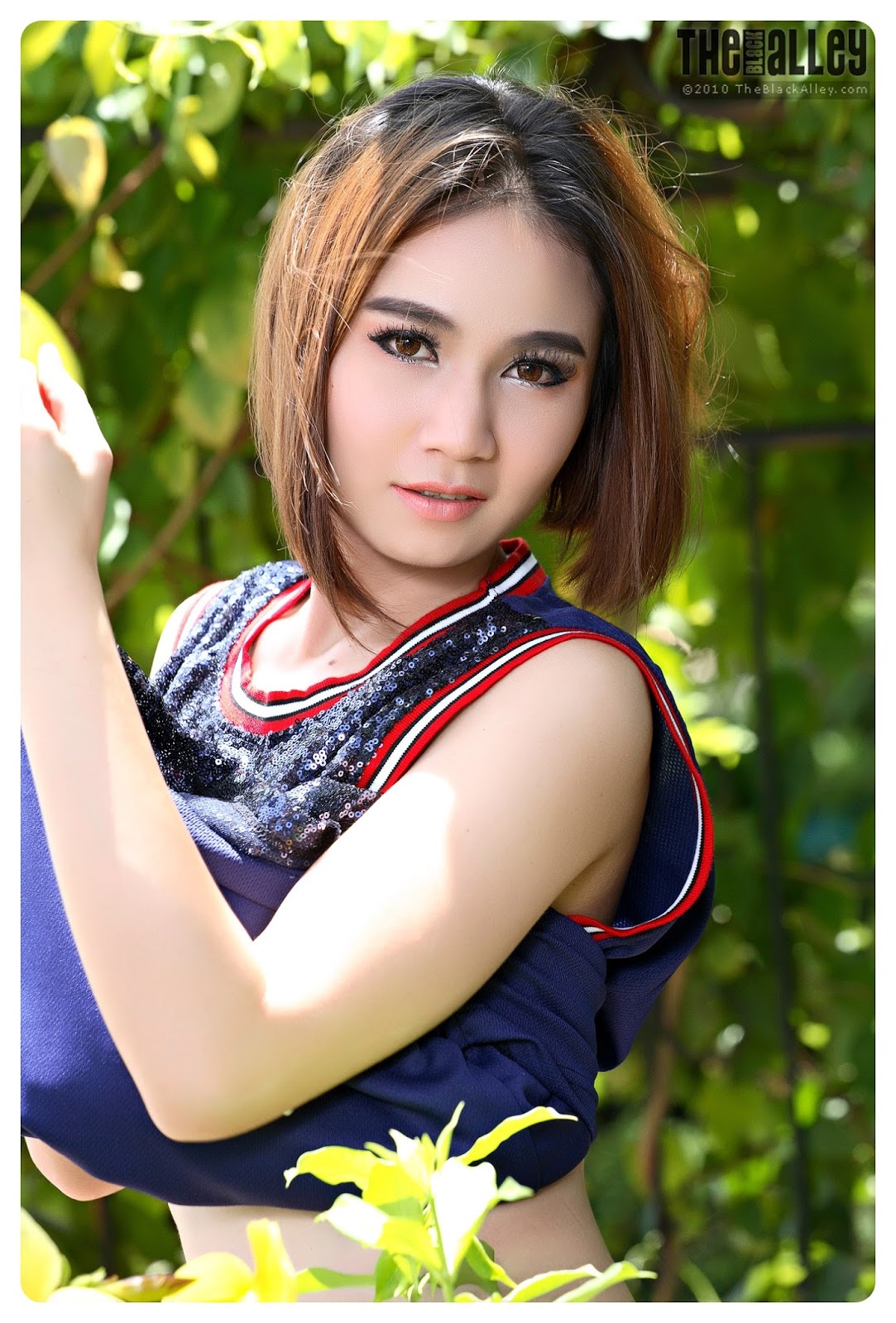 เอลลี่ เซ็ต 02 - CUTE GIRLS | TBAXGIRL, The Black Alley Girls, Thai Nude Girls, The Black Alley