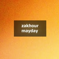 Zakhour - Mayday EP