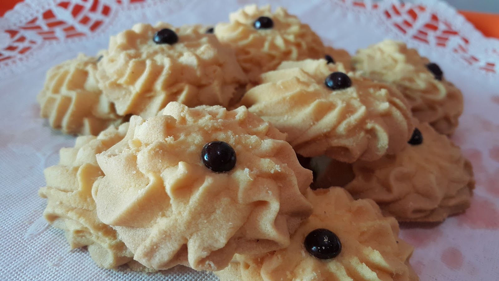 kue nastar