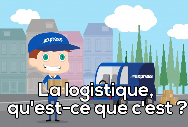 La logistique, qu'estce que c'est ?  Fsjes Master  Concours et