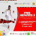 World Hepatitis Day : Okyeame Kwame To Organise Free Screening And Vaccination 