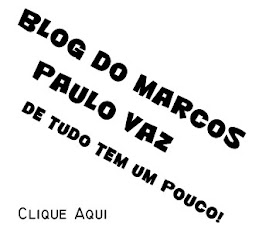 Blog do Marcos Paulo Vaz