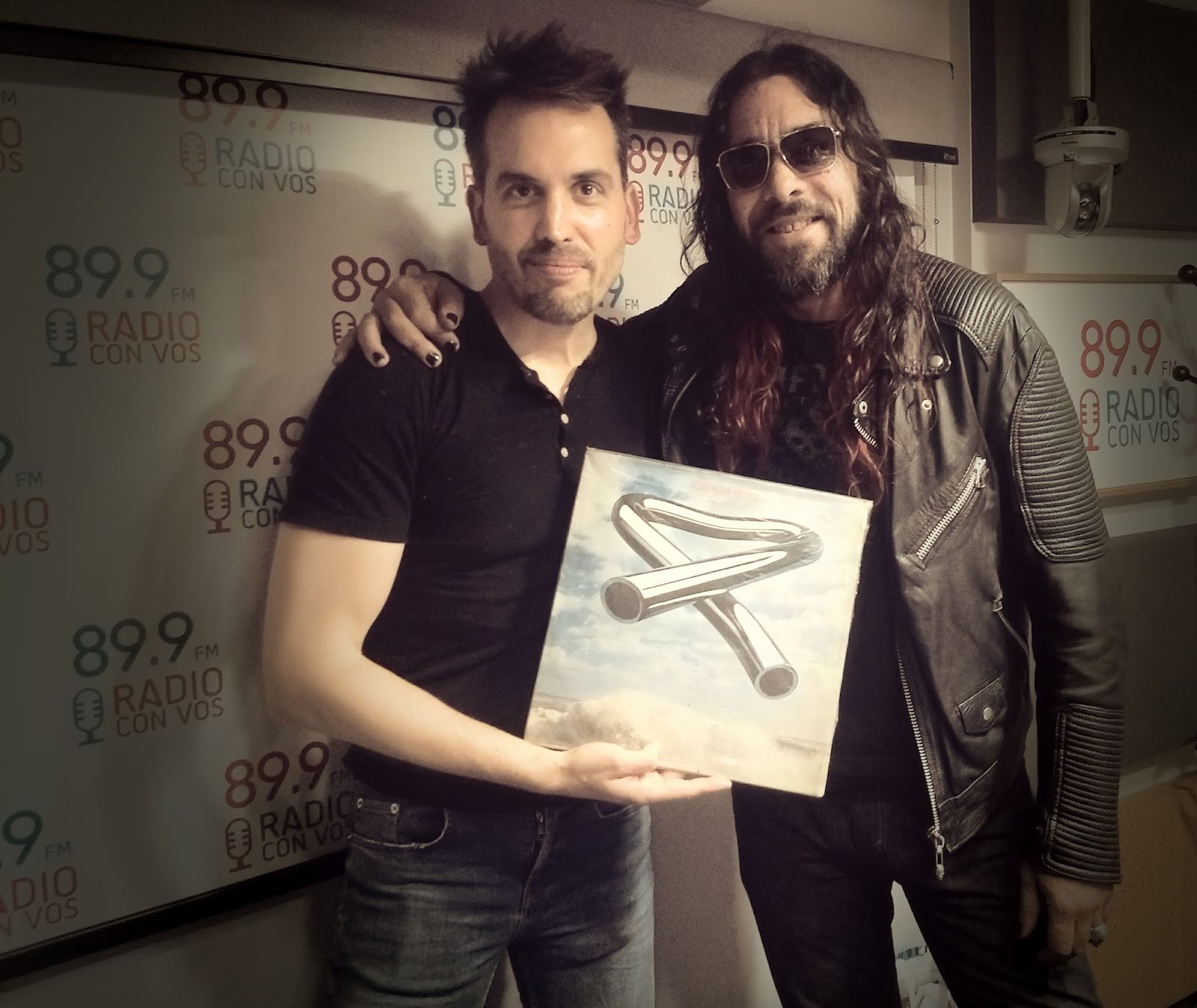 Viniloco radio con vos