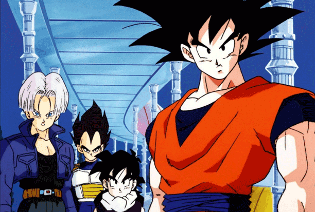 Inilah Urutan Super Saiyan dan Transformasi Saiyan Terkuat