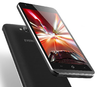 Evercoss Winner Y Ultra Smartphone Murah Android Lollipop di Bawah Rp 1 Juta