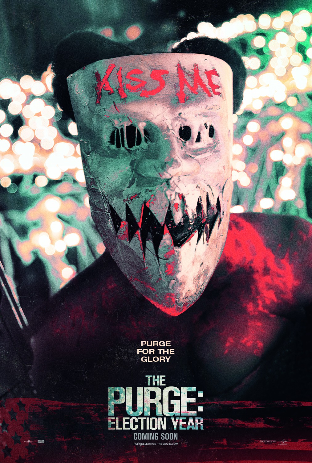 The Purge Saison 3 THE PURGE 3 ONLINE (2016) ESPAÑOL LATINO PELICULA COMPLETA - películas