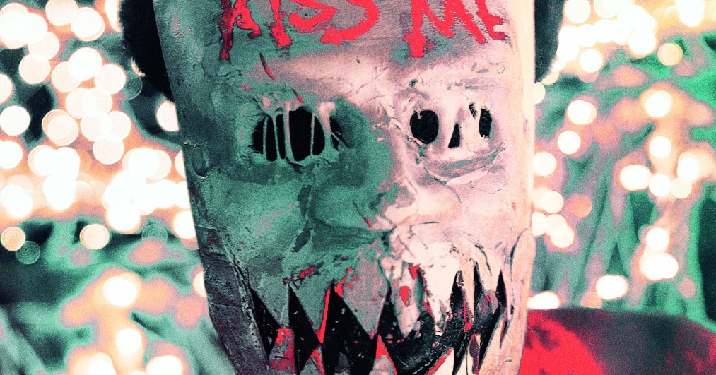 The Purge Saison 3 THE PURGE 3 ONLINE (2016) ESPAÑOL LATINO PELICULA COMPLETA - películas