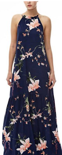 http://www.zaful.com/maxi-floral-beach-dress-p_261381.html?lkid=10312945 Ladylike With Zaful