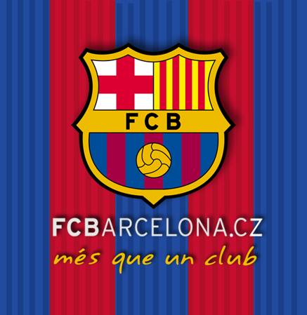 FCBARCELONA.CZ